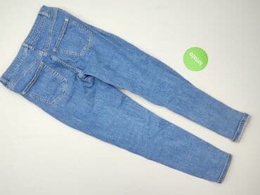 reserved mom fit jeans: Denim, Jeansy damskie, rozmiar M — 3