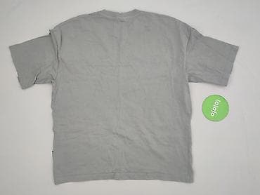 cropp oversize: Cropp, Koszulka dla mężczyzn, rozmiar M — 3