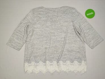 cropp piżamy damskie: George, Жіноча блуза, розмір 4XL — 3