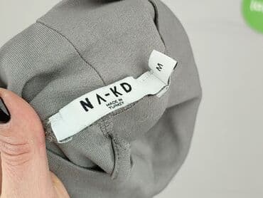 sukienki o kroju marynarki reserved: NA-KD, Women's blouse, size M (EU 38) — 4