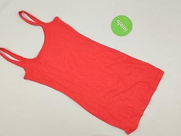 crop koszula: Atmosphere, Top damski, rozmiar 2XS — 2