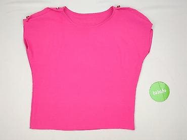 oversize bluzy: Elegancki komplet, rozmiar 4XL — 2