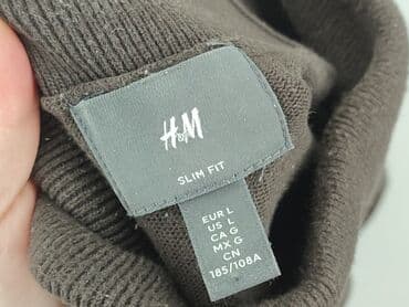 blaklader koszulka: Golf, L, H&M, stan - Dobry — 4