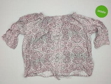 gemini: Cubus, Bluzka damska, rozmiar 3XL — 2
