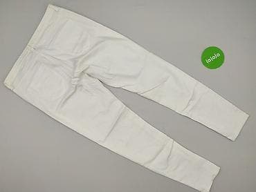 leginsy wysoki stan: Jeansy damskie, rozmiar 2XL — 3