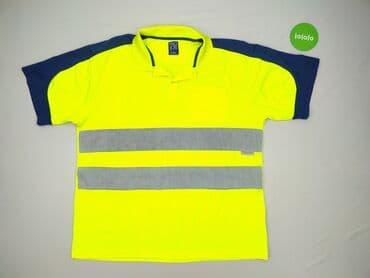 marynarka i koszulka polo: Koszulka polo dla mężczyzn, 2XL, stan - Dobry — 2