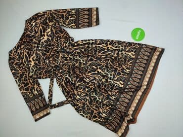 kozaki relaksy prl: Sukienka damska, S — 3