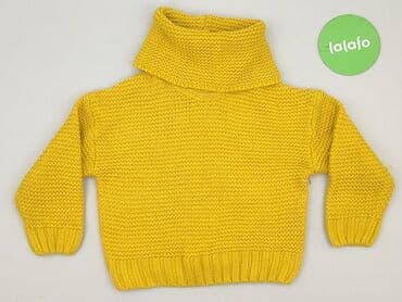 Sweterki: Sweterek, Reserved, 4-5 lat, 104-110 cm, stan - Bardzo dobry — 2