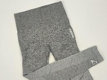 Ubrania damskie: Gymshark, Legginsy Sportowe damskie, rozmiar XS — 1