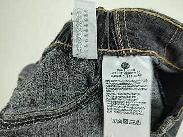ckey jeans: C&A, Jeansy damskie, rozmiar M — 4