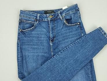 Reserved, Jeansy damskie, rozmiar M