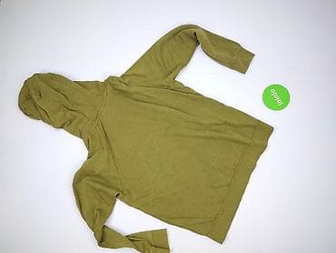 pull and bear bomberka: Nike, Bluza z kapturem dla mężczyzn, rozmiar M — 3