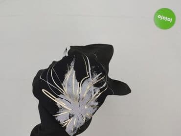 bluzki nietoperz plus size: T-shirt damski, 6XL — 5