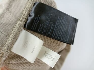 alphar one spodnie dresowe: H&M, Spodnie dresowe damskie, rozmiar M — 4