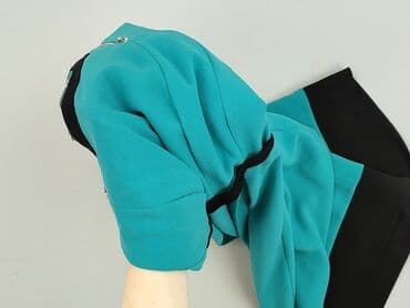 sukienki turkusowe na wesele: Studio, Sukienka damska, rozmiar S — 5