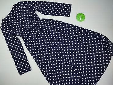 mango kombinezon w grochy: Sukienka damska, rozmiar S — 3