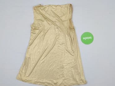 bluzki złotą nitką: Tunika damska, rozmiar L — 3