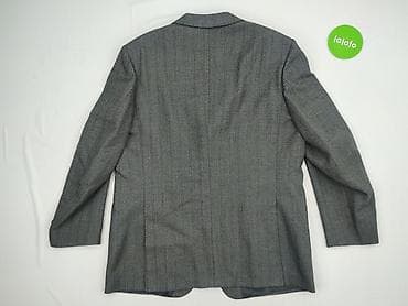 hm cargo pants: Marynarka dla mężczyzn, rozmiar L — 3