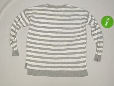 mango sweter w paski: Mango, Sweter damski, rozmiar M — 4