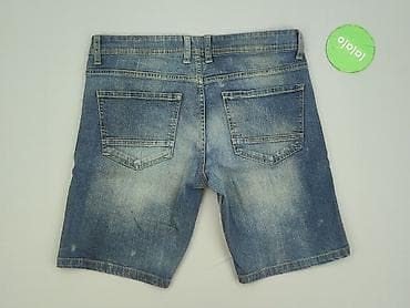 sinsay code: Livergy, Szorty dla mężczyzn, rozmiar L — 3