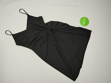 obcisla sukienki mini: H&M, Sukienka damska, rozmiar M — 2