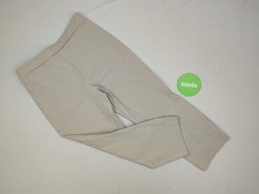 c and a kurtki damskie: C&A, Spodnie materiałowe damskie, rozmiar L — 3