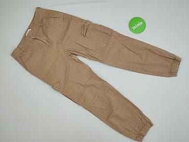 lestrosa sneakersy: Terranova, Spodnie cargo damskie, rozmiar S — 2