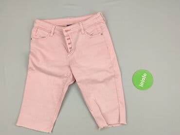 bershka шорти: C&A, Shorts for women, size S (EU 36) — 2