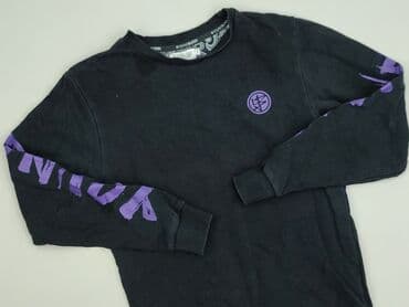 black squad bluza: Women`s sweatshirt, size XS — 1