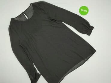 złote bluzki wieczorowe: Soon, Bluzka damska, rozmiar XL — 3