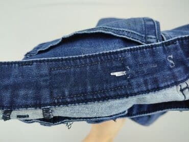 siksilk spodnie jeansowe: Jeansy damskie, rozmiar S — 5