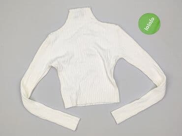 sweter w paski c: Maglione, Top damski, rozmiar M — 3