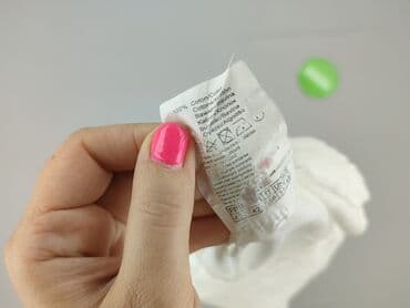 dluga biala koszula: CAMAIEU, Koszula damska, rozmiar XL — 5