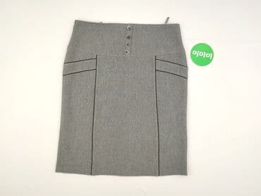 spodnie hello kitty piżama czarne: Incity, Women`s skirt, size 2XL (EU 44) — 2