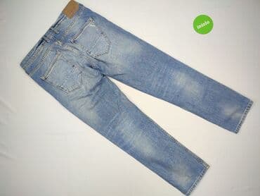 koszulki basic uniqlo: Jeansy dla mężczyzn, L, Burton, stan - Dobry — 3