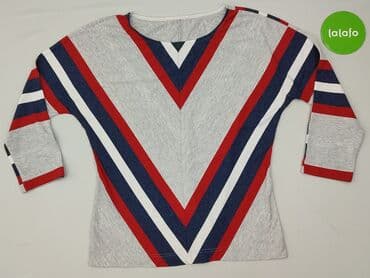 bluzka zebra h: Жіноча блуза, розмір M — 2