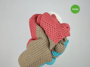 dwustronna: Sweter damski, rozmiar XL — 4
