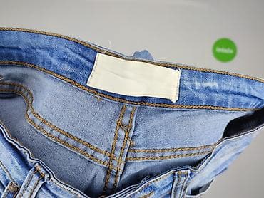 levis strauss jeans: Skinny, Jeansy damskie, rozmiar S — 4