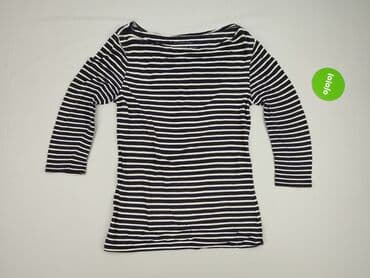 koszula wiya w paski: Atmosphere, Bluzka damska, rozmiar M — 2