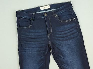 pull: Livergy, Jeans for men, size L — 1
