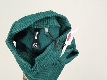 sinsay bielizna termoaktywna: Sinsay, Top damski, rozmiar 2XS — 4