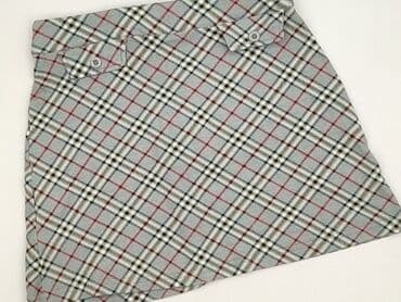 spódnice plisowane midi zielone: Women`s skirt, size M (EU 38) — 1