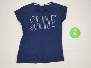 obcisłe koszulki: Women`s T-shirt, size S (EU 36) — 2