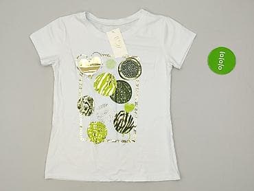 rl9 ubrania: T-shirt damski, rozmiar 2XL — 2