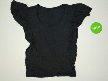 romwe top: Trend One, Bluzka damska, rozmiar M — 2