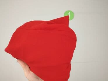 new yorker czerwony top: Mango, Top damski, XS — 6