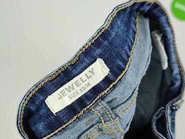 amisu jacket: Jeansy damskie, rozmiar XS — 4