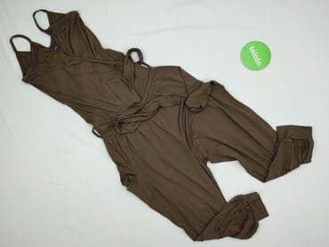 Women`s overall, size One size — 2