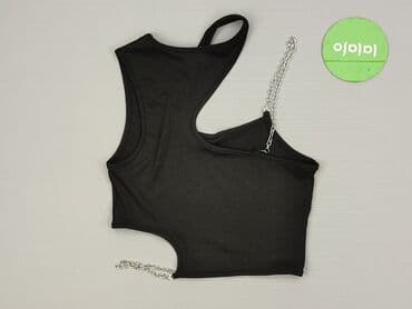 crop top pepco: Shein, Women`s top, S — 3