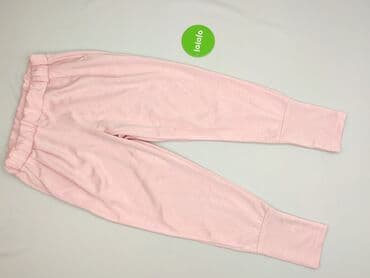 beżowe legginsy h: Лосини Елегантні жіночі, розмір S — 2